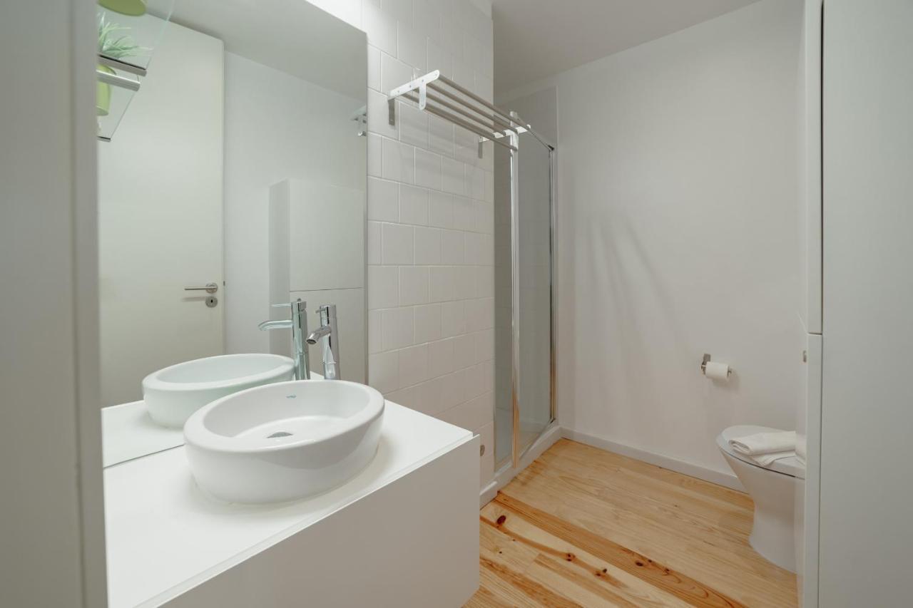 Downtown Premium Apartment By Vacationy OOporto Exterior foto